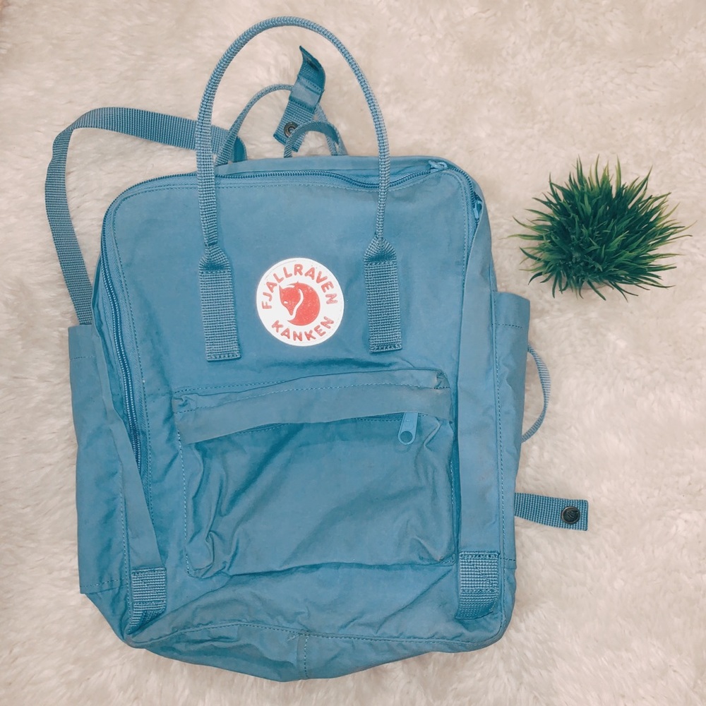 Fjallraven Kanken Backpack